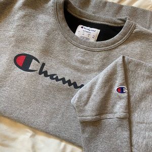Champion Sweatshirt